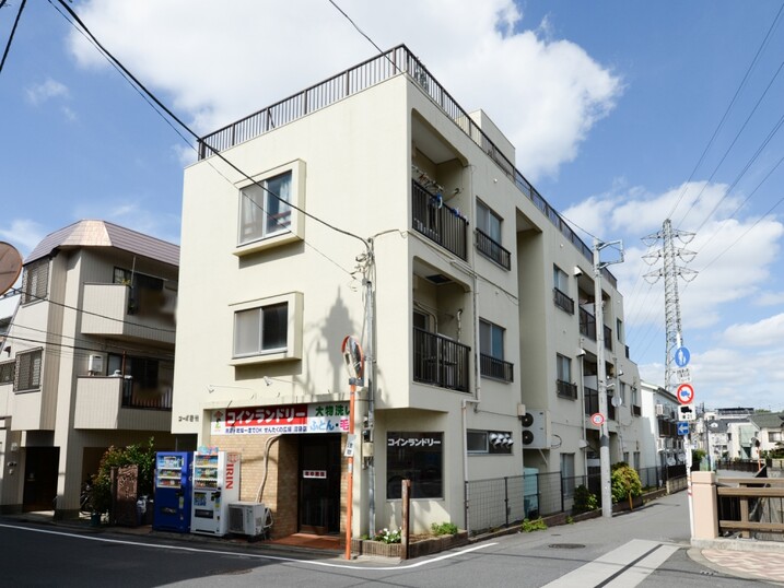 コーポ若竹