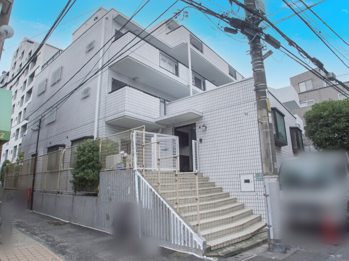 ルミエール東中野