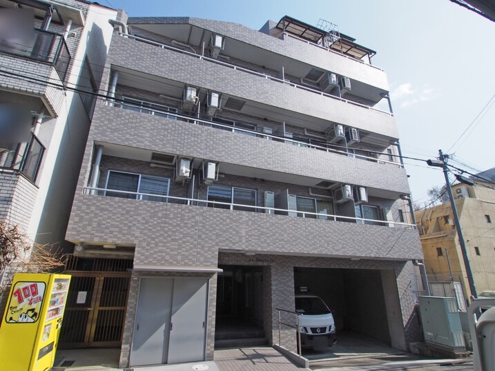 ヴェルステージ中野新橋