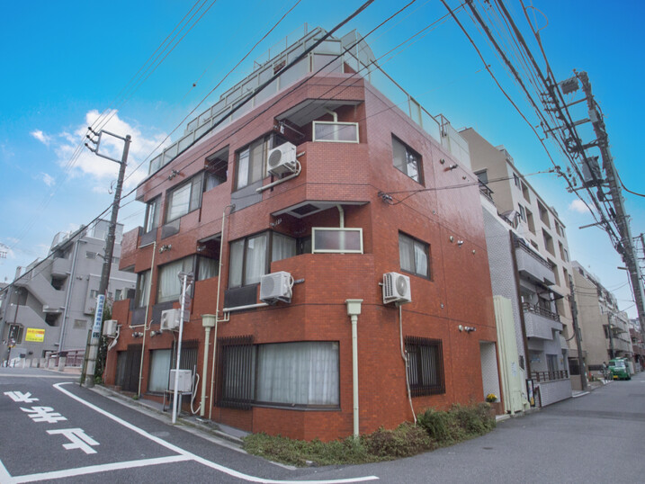 中野本町クリスコーポ