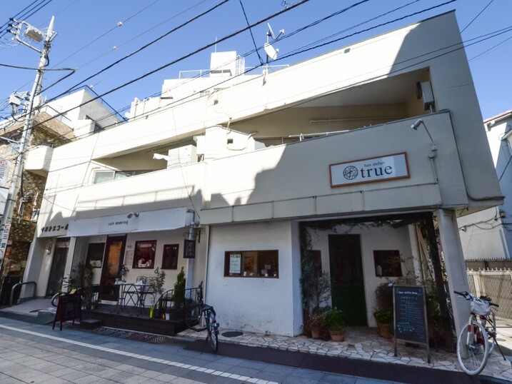 中野第三コーポ