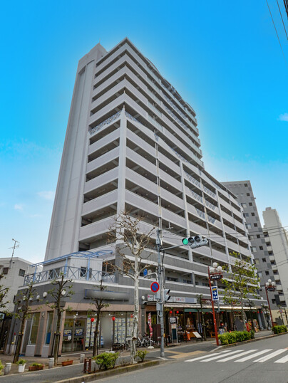 アンサンブル新中野