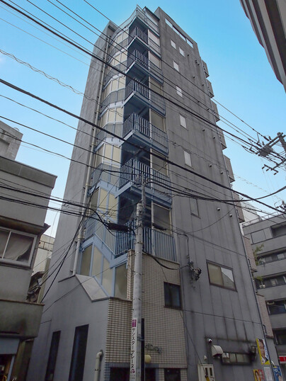 サンローゼン中野