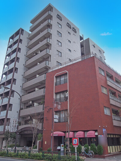 リモージュ南台
