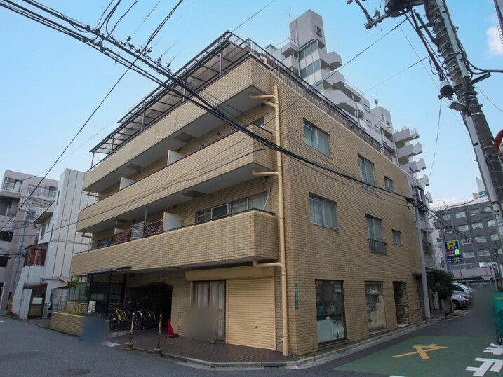 中野新橋ヒミコセラン