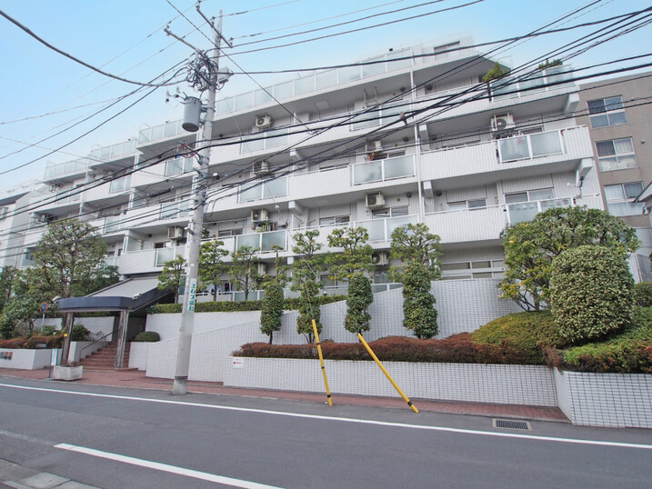 小滝台マンション