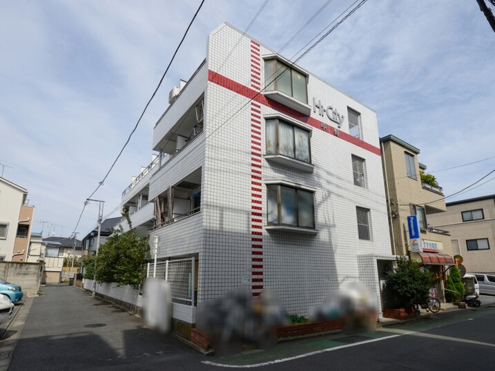 ハイシティ中野