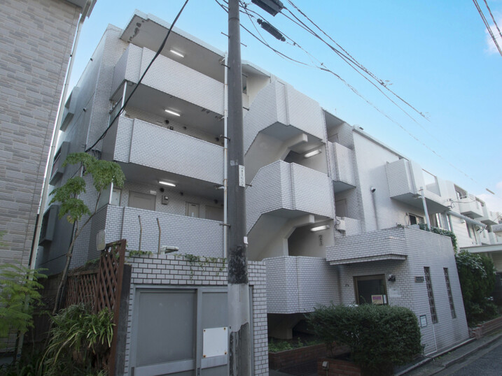 アートイン中野