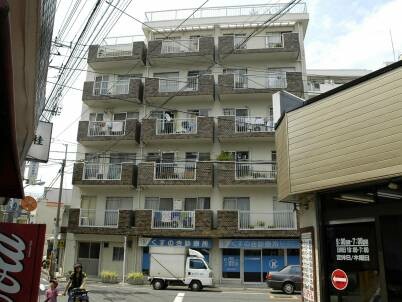 ヴィラセレーナ中野