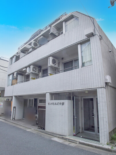 セントヒルズ中野