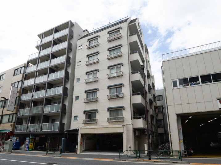 宮園コーポ