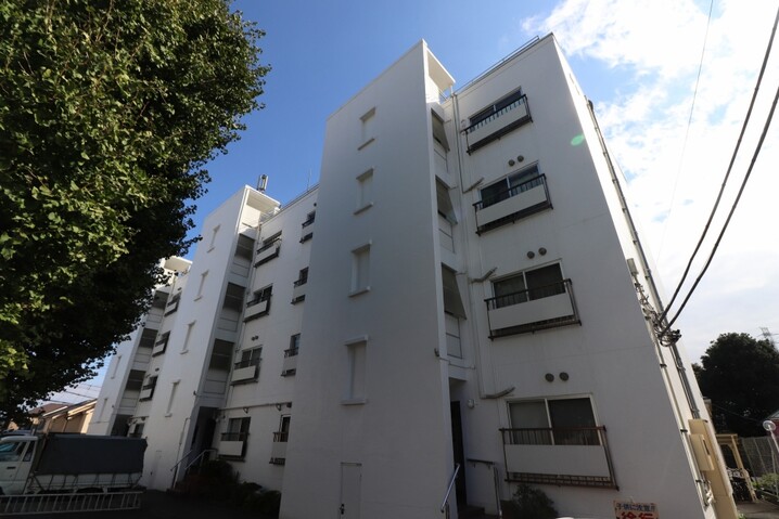 ラフィーネ町田