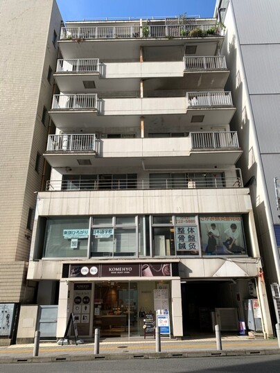 カーサイコー町田