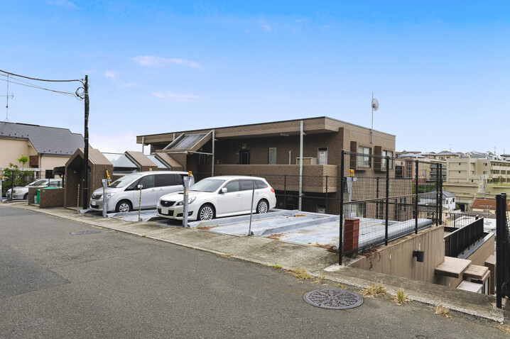 Ｙライフハーモニー玉川学園