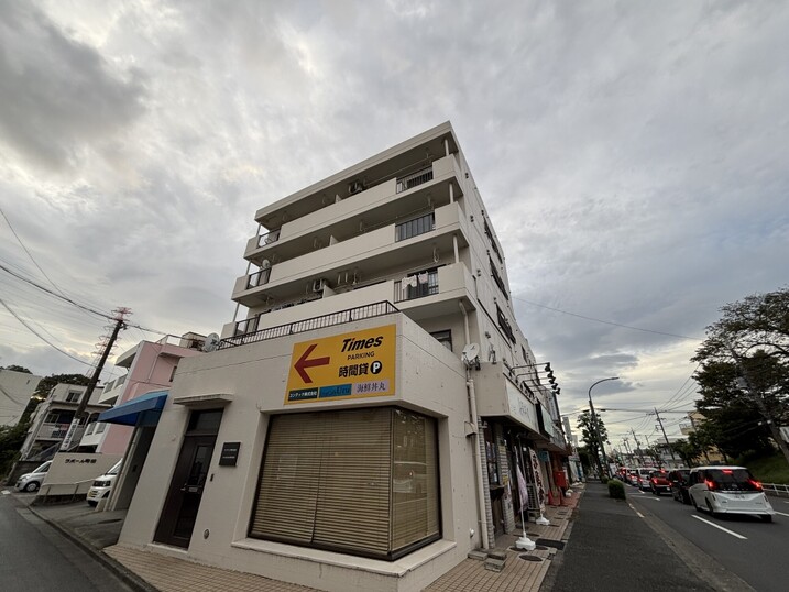 ラポール町田