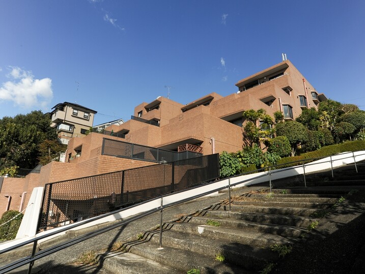 グランデージ玉川学園