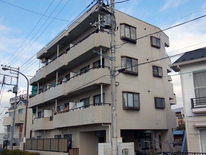 ジードルンクリバーサイド