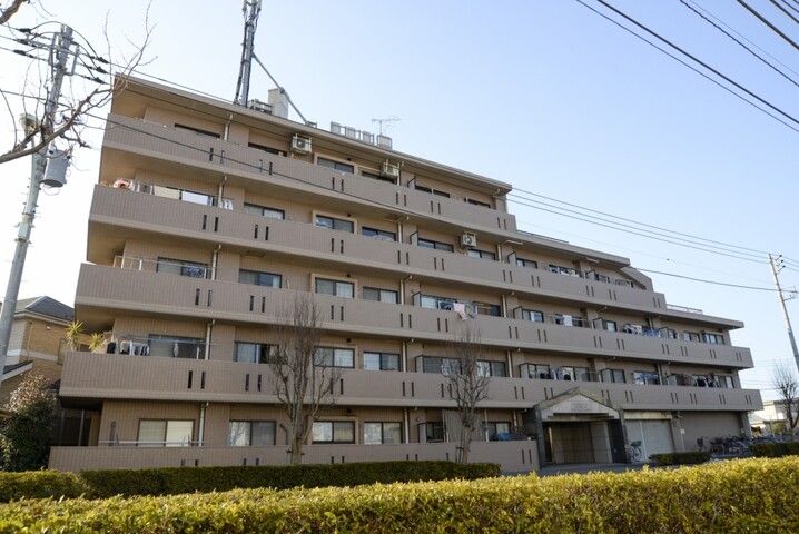 シティコーポパルナス東久留米