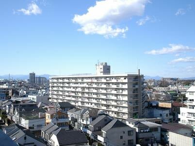 久留米ハイライズ