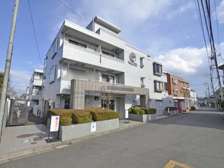 ワコーレ東村山