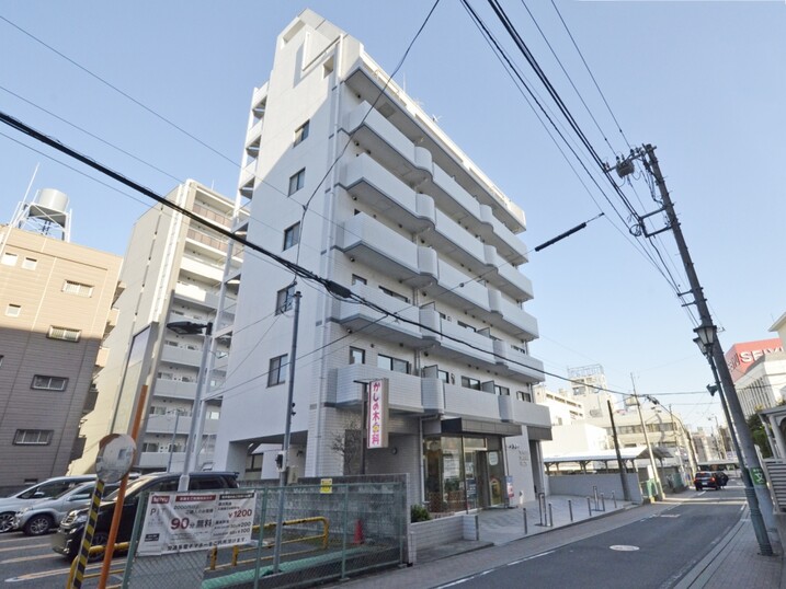 豊田ダイカンプラザ