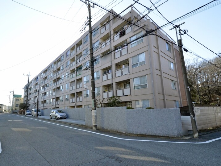 豊田第３コーポラス
