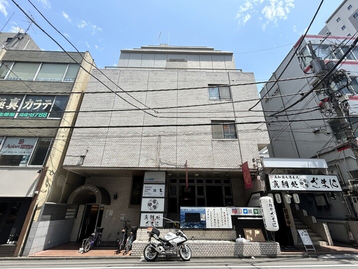 グランデハイツ八王子