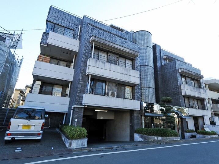 リズ八王子北野