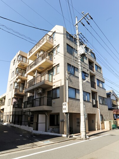 共立リライアンス上野町１