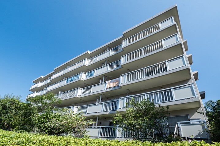 グリーンメゾン南大沢