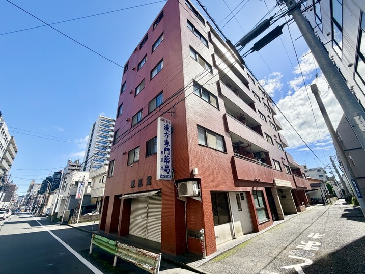 千代田マンション八王子