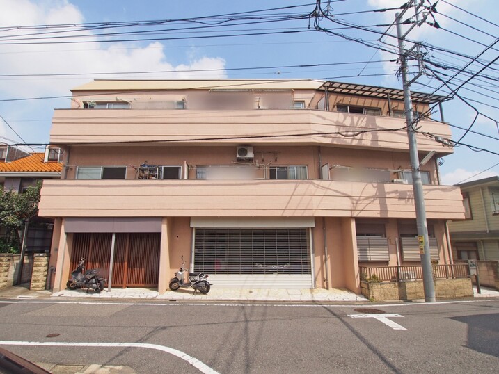 サンライズマンション