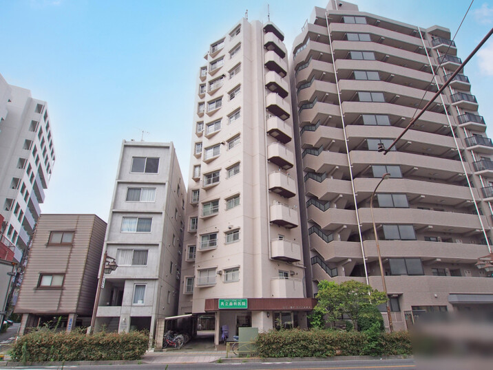 コープ大山