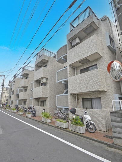 日神パレス板橋本町