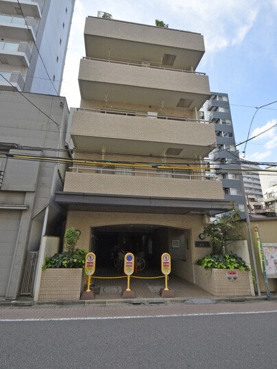 ワコー板橋マンション