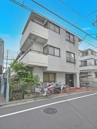 サンライフ西台