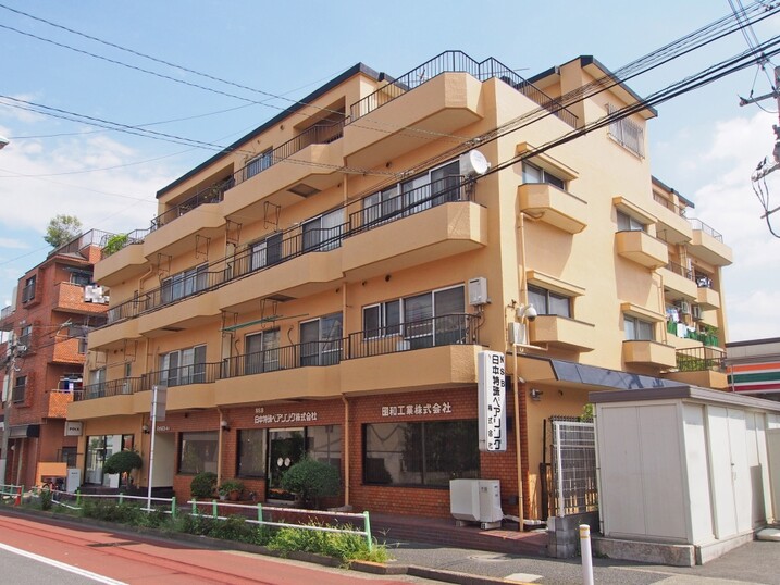 成増第３シャトレ