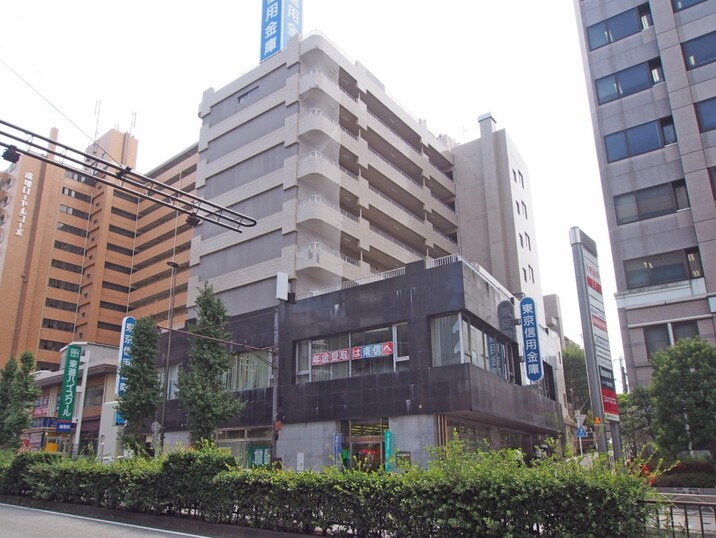 タイムスコーポ成噌