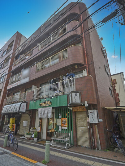 オーナーズビルド大石