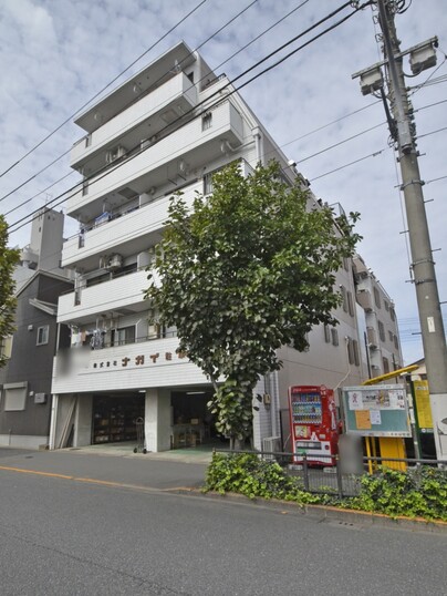 サンライズ板橋本町
