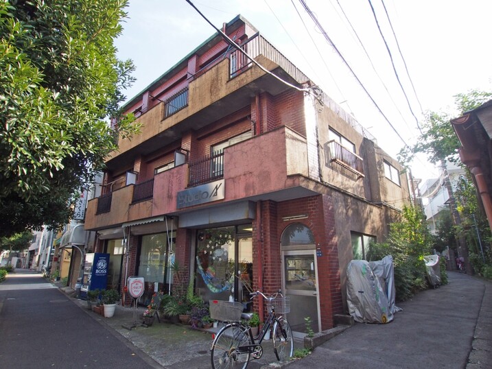 西台ビル