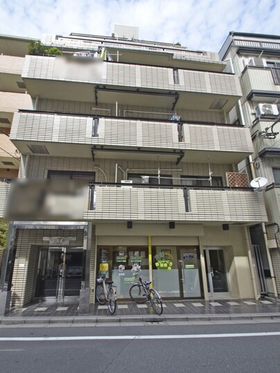 白樹館参番館
