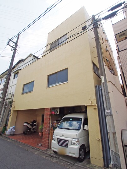 赤塚ビル