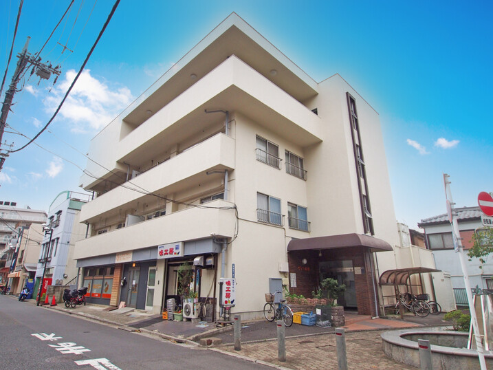 ヴィラ成増