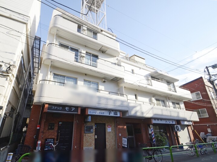 エスカイア中板橋