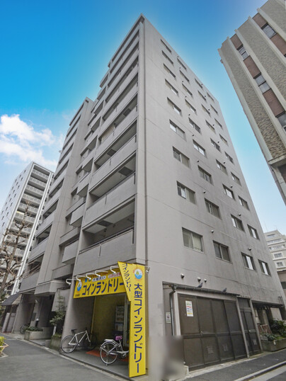ライオンズマンション北池袋