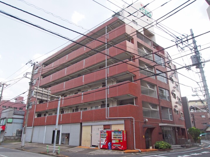 南常盤台サンライズ