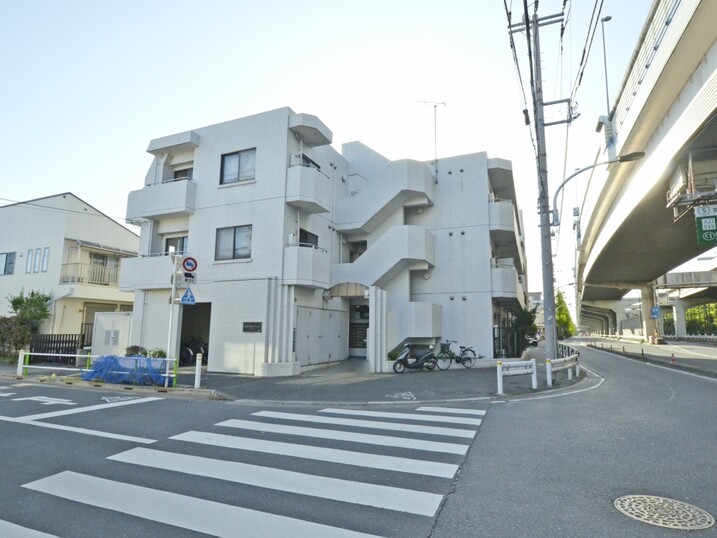 リーマ高島平クレスト