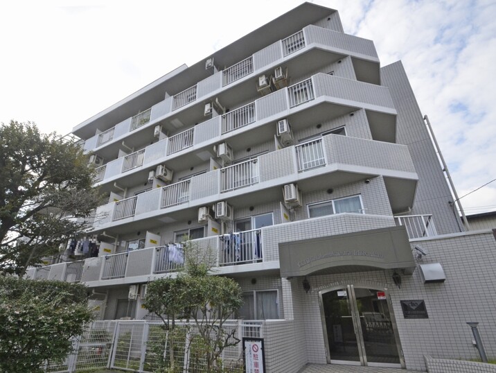 クリオ小竹向原壱番館