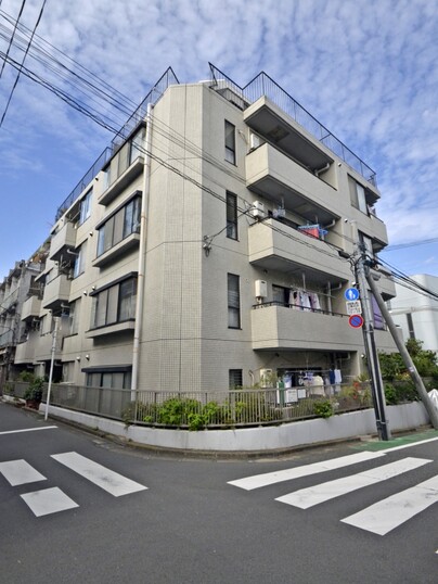 ロイヤルパレス板橋